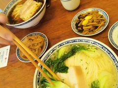 -同得兴 Since·1995 传统苏式面馆(十全街店)