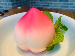 -局气 烤鸭·北京菜(光华路店)