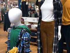 -优衣库(上海金桥太茂店)