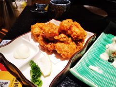 -無境·匠心日本料理(汉街店)