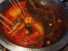 -成都玉林串串香(世纪港湾店)