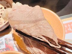 -温野菜涮涮锅(曲江大悦城店)