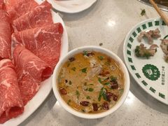 -百友顺涮肉城(故城东路店)
