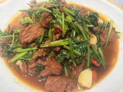 -老海陵·泰州菜(图书馆店)