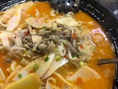 -李师傅脆肚(华强北店)