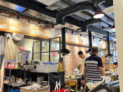 -喜来稀肉(虹泉路店)