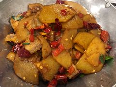 -新新湘菜馆(新中街二条店)
