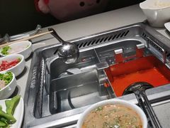 -海底捞火锅(铁西万达店)