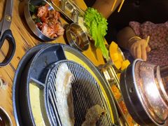 -喜来稀肉(罗斯福店)