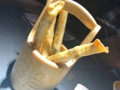 -探鱼·鲜青椒爽麻烤鱼(番禺万达店)