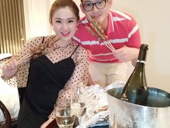 -上海柏悦酒店