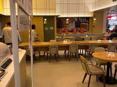 -东园小馆·早茶·淮扬小炒(三盛广场店)