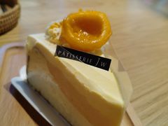 -方炉·天然食材面包店(青秀店)