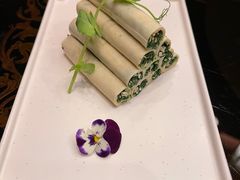 -杭州西子湖四季酒店·金沙厅