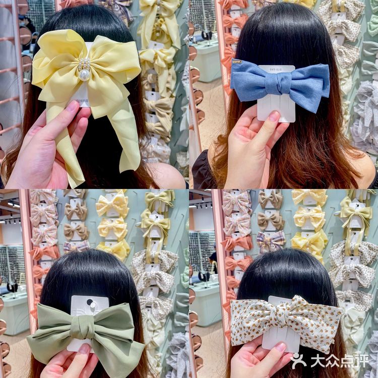 【惠州首家饰物局 超好逛 样式多到眼花】