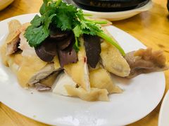 -文昌鸡饭店110号(中山路店)