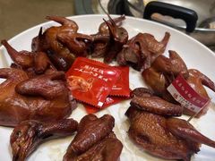 -红日饭店(裕隆三路店)