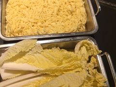 -师烤·豆花烤鱼(广州荔湾扬韬广场店)