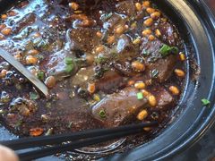 -郭鸡肉·非遗餐厅(安仁古镇店)