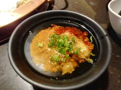 -锅说大脸毛肚重庆老火锅(佐阾店)
