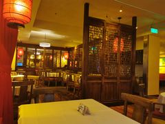-龙门阵茶屋川菜馆(武康路店)
