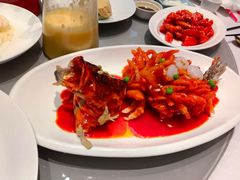 -红城阁·上海味道(四平路店)