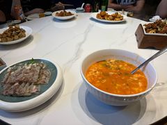 -梅飞酒家(桑园路店)