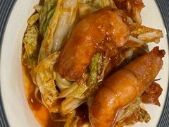 -吕氏疙瘩汤·私家菜馆(慈云寺店)