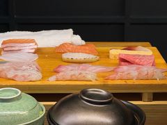 -Sushi Hanzo半藏(天环广场店)