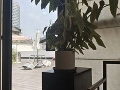 -JRCAFE玖如空间