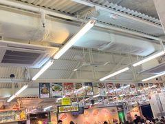 大堂-陈根记大牌档