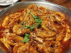 王婆大虾大虾大锅-槐店王婆大虾(开发区店)