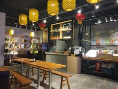 -冯鑫记南京鸭血粉丝汤(南京南站店)