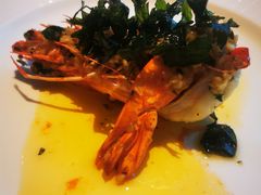 -沈阳君悦酒店·意坊意大利餐厅