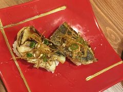 -信日本料理(信义坊店)