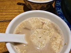 -蒙艾里民族传统菜蒙餐