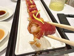 春风得意红米肠-明阁 Ming Court(广州朗豪酒店)