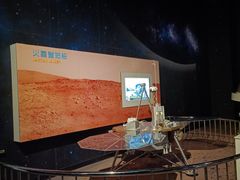 -宁波科学探索中心