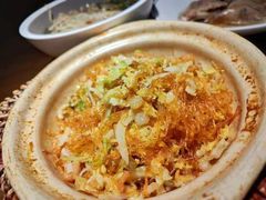 -应天大明王朝·南京菜(中山陵店)