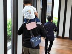 -上海崇明金茂凯悦酒店