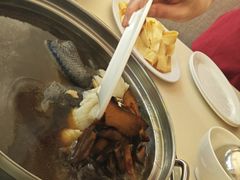 -太婆天府山珍酒楼(亚运村店)