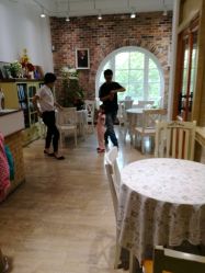 -星豆豆儿童摄影(南郊太白南路店)