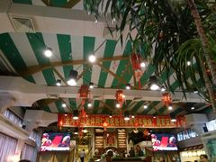 -金河半岛园林酒家(金融城店)