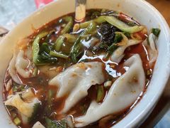 -煜北·西北小馆(曲阳路店)