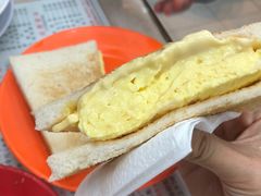 -金凤茶餐厅(湾仔店)