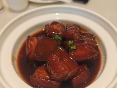 农家红烧肉-小菜园新徽菜(江阴万达店)