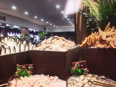 -新艺自助美食城(中山路店)