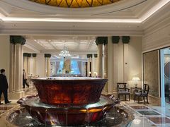 -广州富力丽思卡尔顿酒店