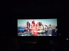 -乐天影城(威高广场店)