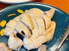 -广州富力君悦大酒店空中花园